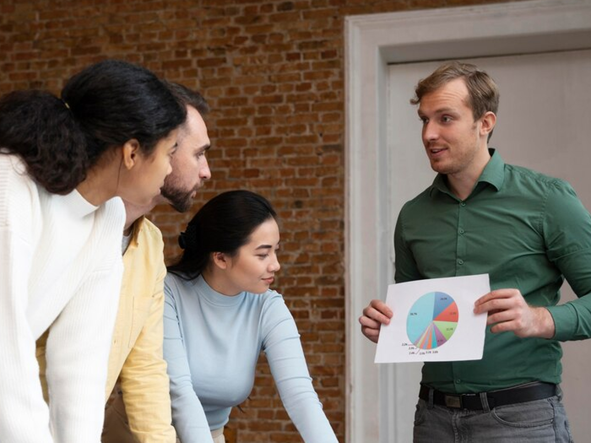 Corporate SAFe Agile Coaching