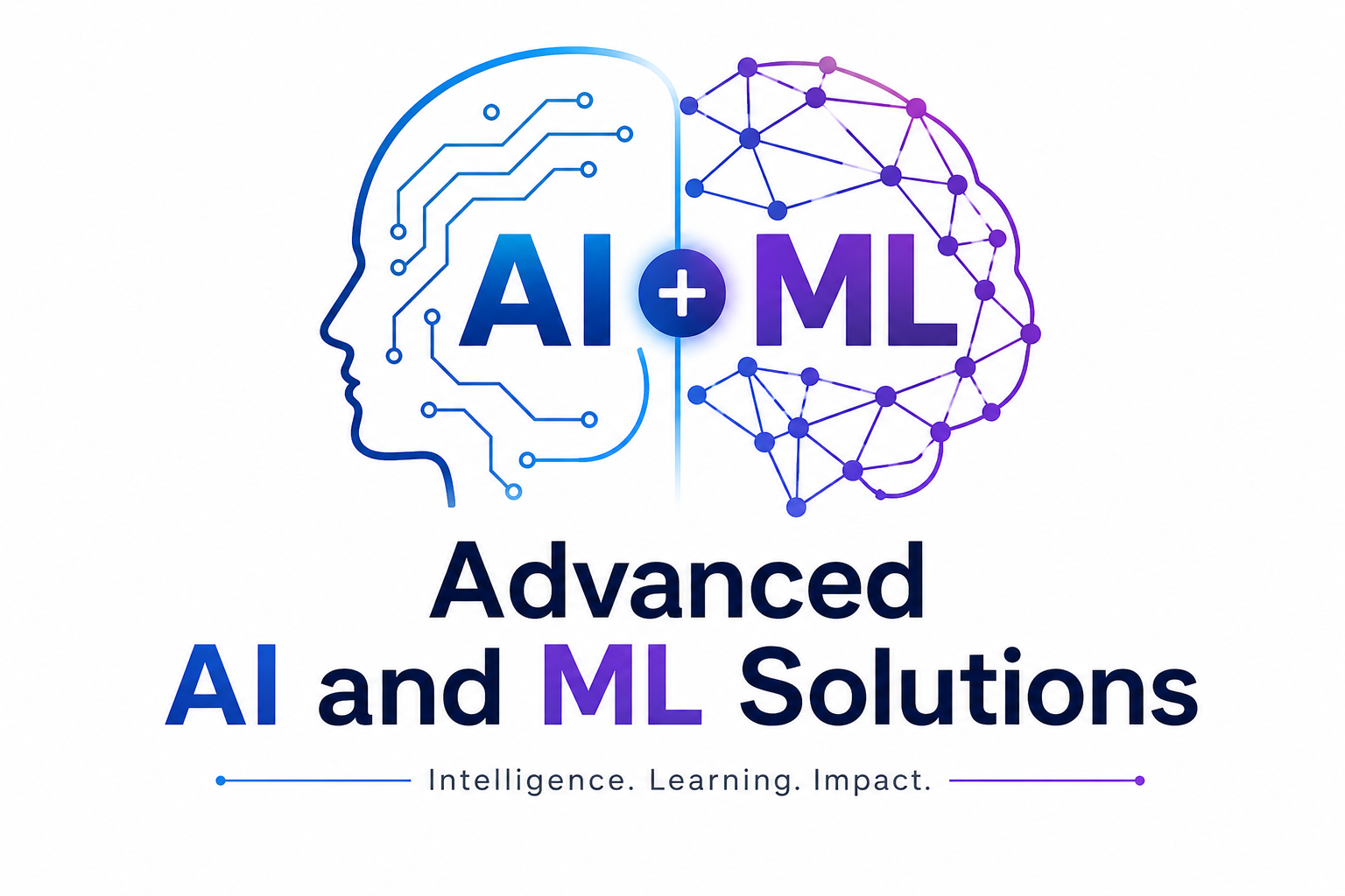 Advanced AI and ML Solutions
