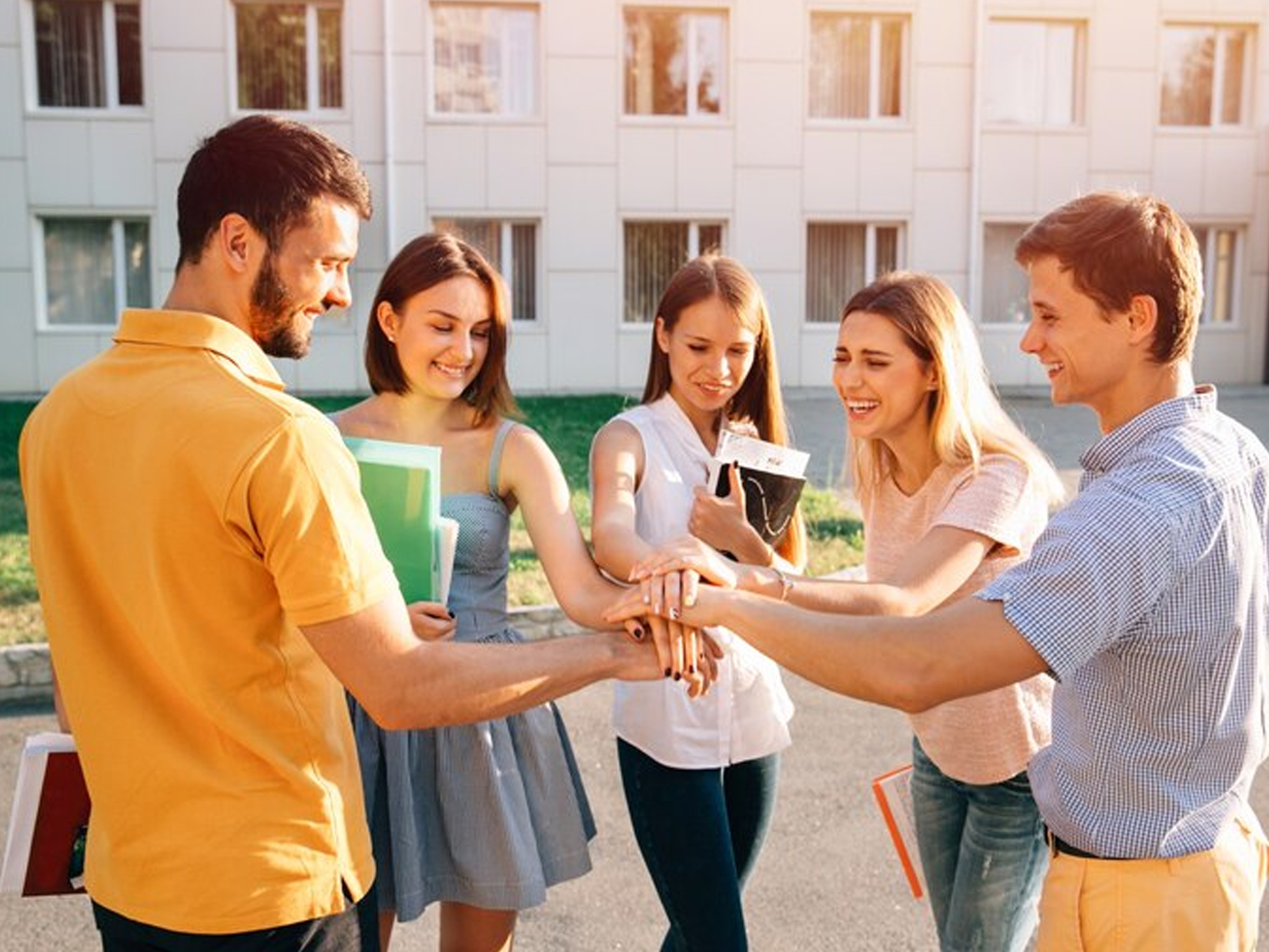 College Partnership