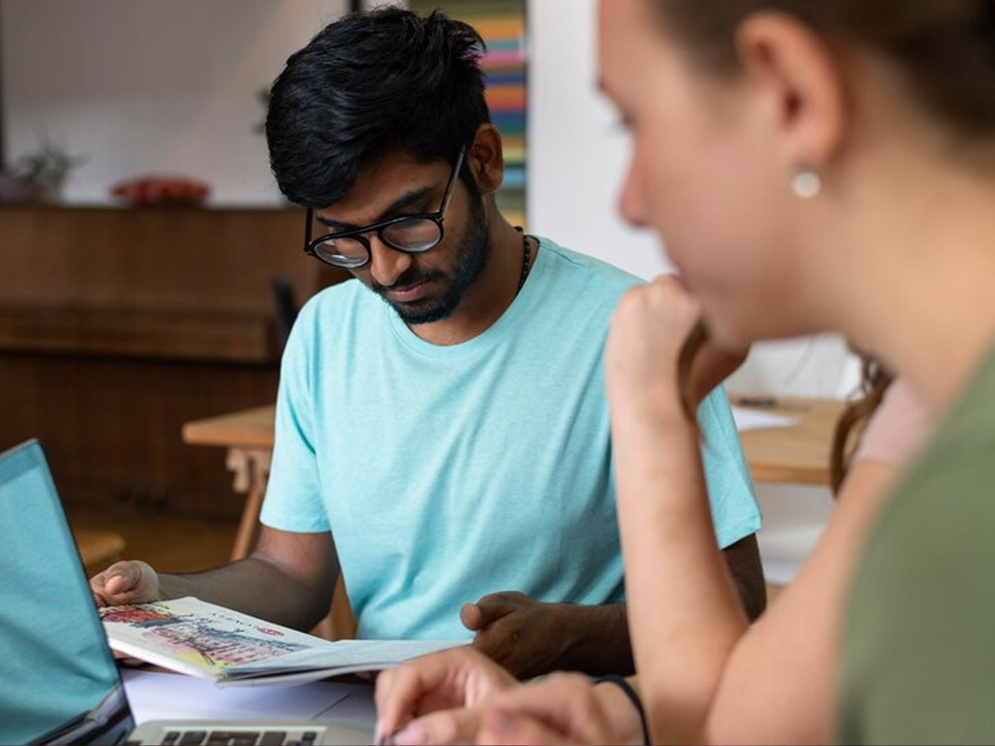 Internship for Students